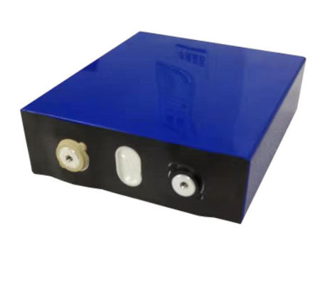 280Ah IEC62133 Certificato LiFePO4 Prismatic Battery Cell con 2000 Cycle Life per applicazioni EV solari