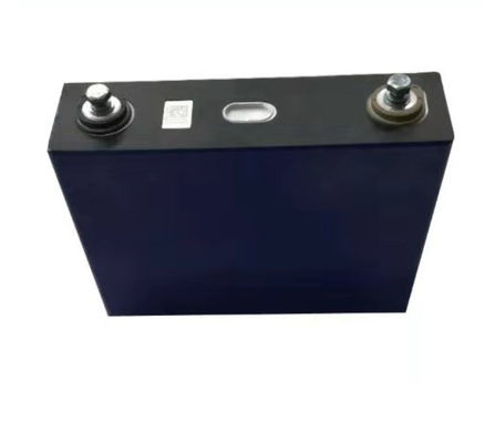 Batteria prismatica del ciclo profondo 3.2V 100Ah LiFePO4 per il veicolo elettronico solare