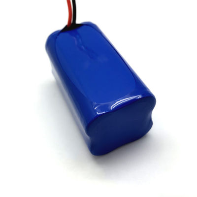 14.8V 2600mAh 4S1P 18650 batteria al litio batteria ricaricabile ad alta capacità Li-ion