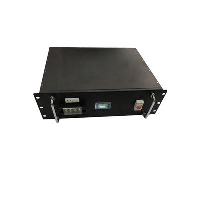 Batteria 24V 200Ah LiFePO4 con durata 2000 volte superiore per lo stoccaggio dell'energia solare