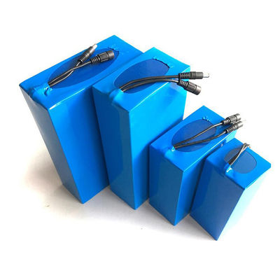 3s 18650 20Ah pacchetto 3S8P ICR18650 della batteria ricaricabile da 12 volt