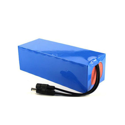 Approvazione portatile del pacchetto IEC62133 della batteria 12V di Li Ion 18650 3S 20Ah