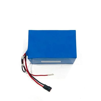 Pacchetto ricaricabile 30ah della batteria 12V di ICR18650 3S12P per la sedia a rotelle elettrica