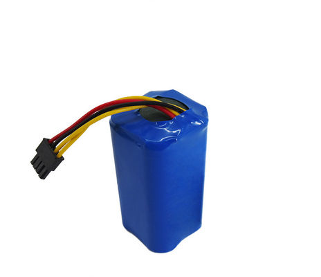 4000mAh 12,8V Lifepo4 batteria con 2000 ciclo di vita per strumenti solari e elettrici