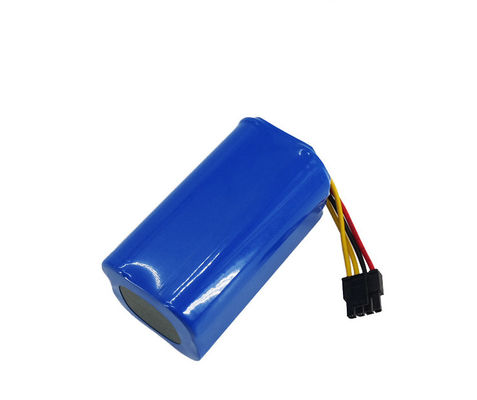 Batteria solare dell'iluminazione pubblica del pacchetto 4000mAh della batteria di IFR26650 3.2V 4S1P 12V