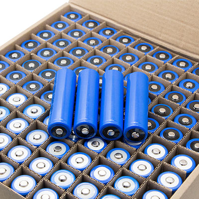 ICR18650 2200mAh 3.7V batteria agli ioni di litio con protezione PCM per torce e attrezzature mediche