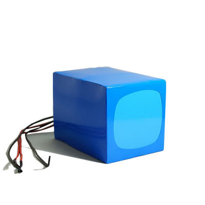 litio 12V Ion Rechargeable Battery Pack di 1C 3S12P 30AH 18650