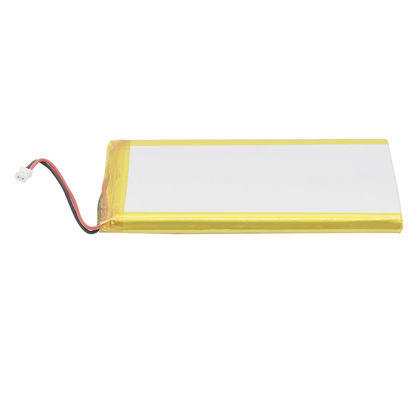 Pacchetto 3.7V 5000mAh della batteria del polimero del litio UN38.3 8050110