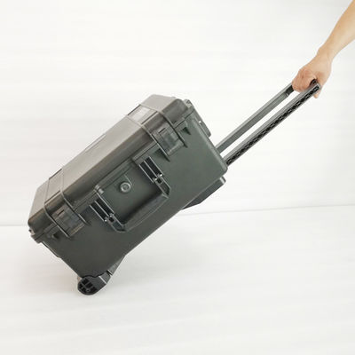 Stazione di alimentazione portatile da 3000W con batteria LiFePO4 e controller MPPT per la ricarica solare