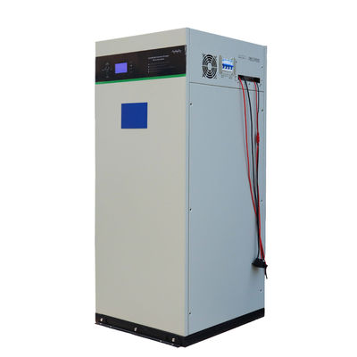 51.2V 300Ah LiFePO4 batteria con 6000 cicli per lo stoccaggio dell'energia solare