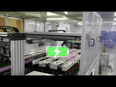 batterie al litio ricaricabili