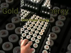 3.2V 6000mAh 32700 32650 LiFePO4 Batteria Litio Ferro Fosfato LFP