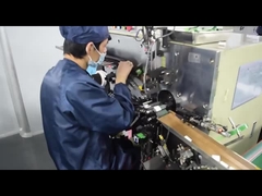 Batteria polimerica agli ioni di litio ad alta capacità 5000mah 3.7 V 105568 Batteria con 3.7V, 18.5Wh 5000mAh